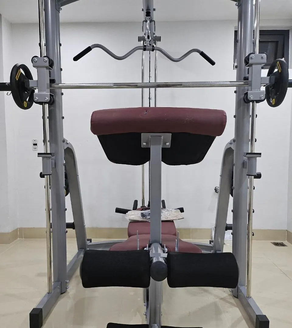 ***  Mama Hotel And Apartment - Free Sauna And Gym دا نانغ فيتنام