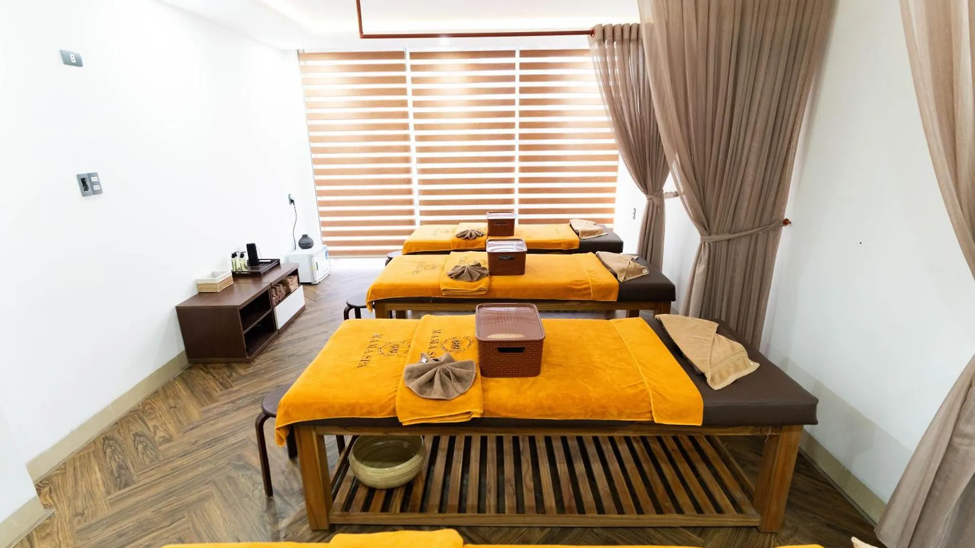 Mama Hotel And Apartment - Free Sauna And Gym دا نانغ