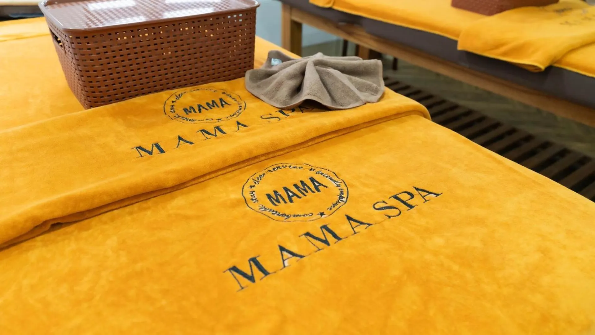 Mama Hotel And Apartment - Free Sauna And Gym دا نانغ