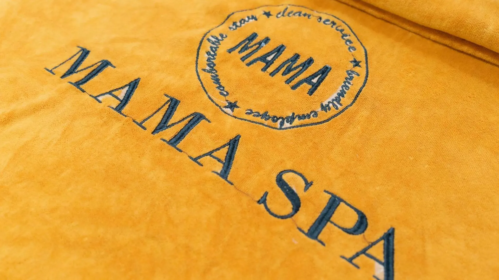 Mama Hotel And Apartment - Free Sauna And Gym دا نانغ