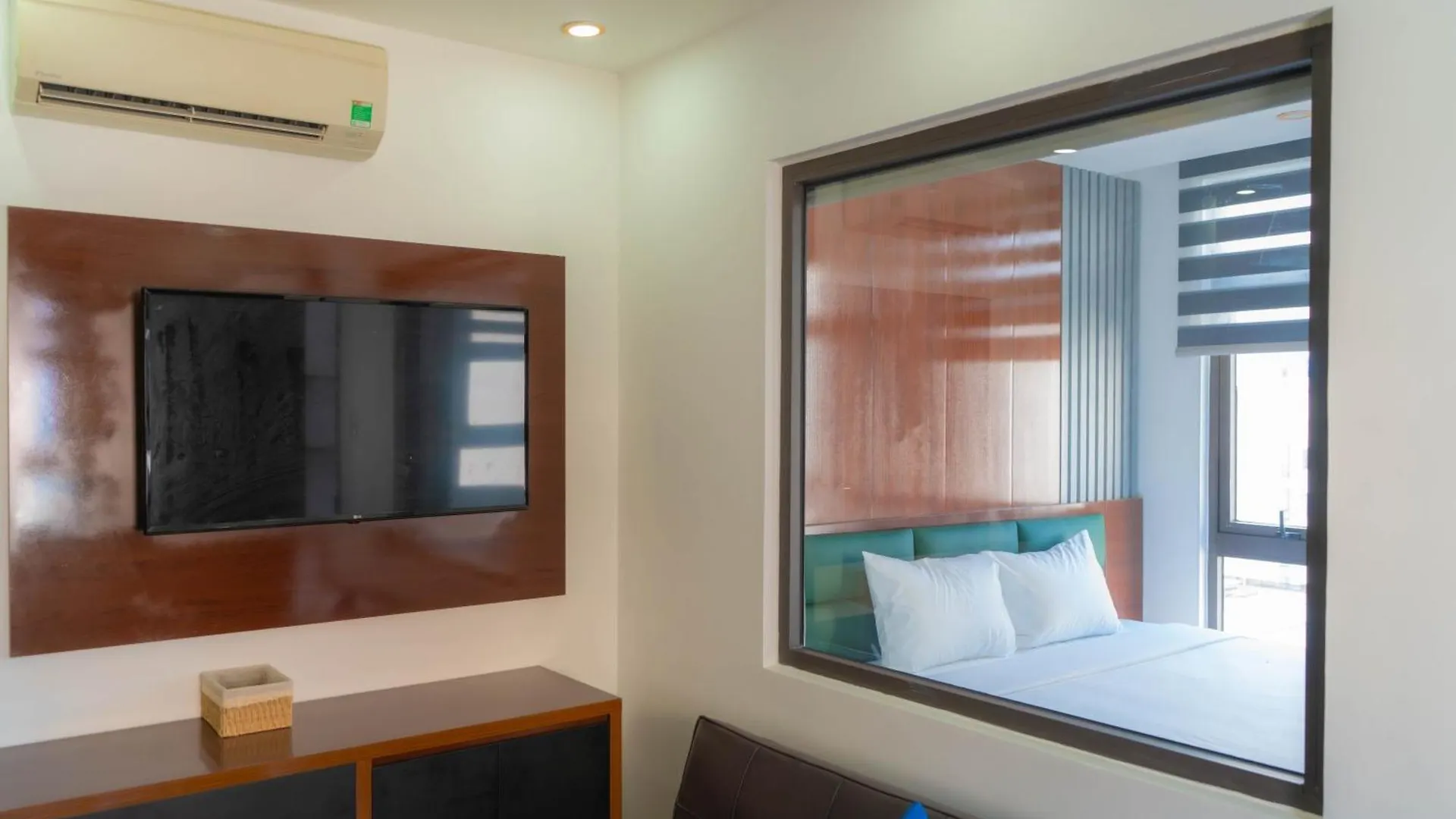 Mama Hotel And Apartment - Free Sauna And Gym دا نانغ 3*,