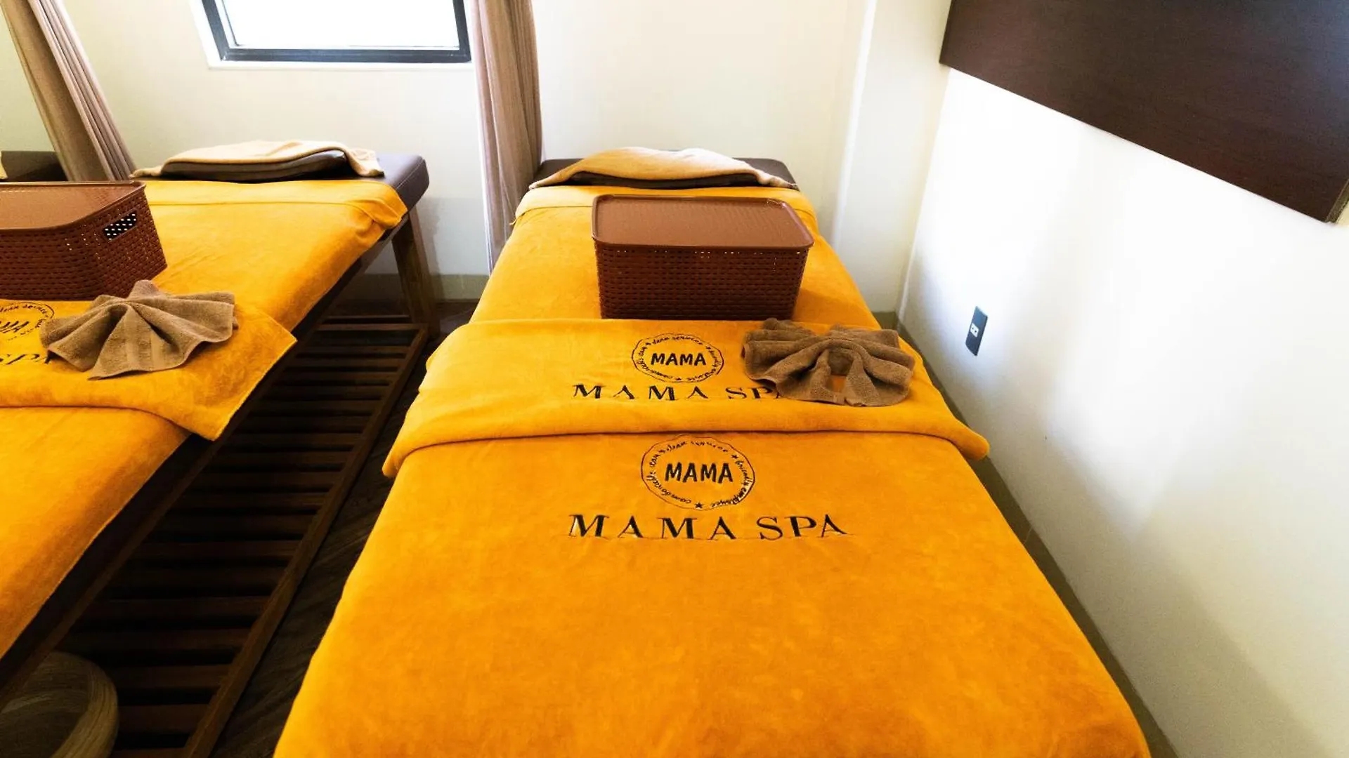 Mama Hotel And Apartment - Free Sauna And Gym 다낭