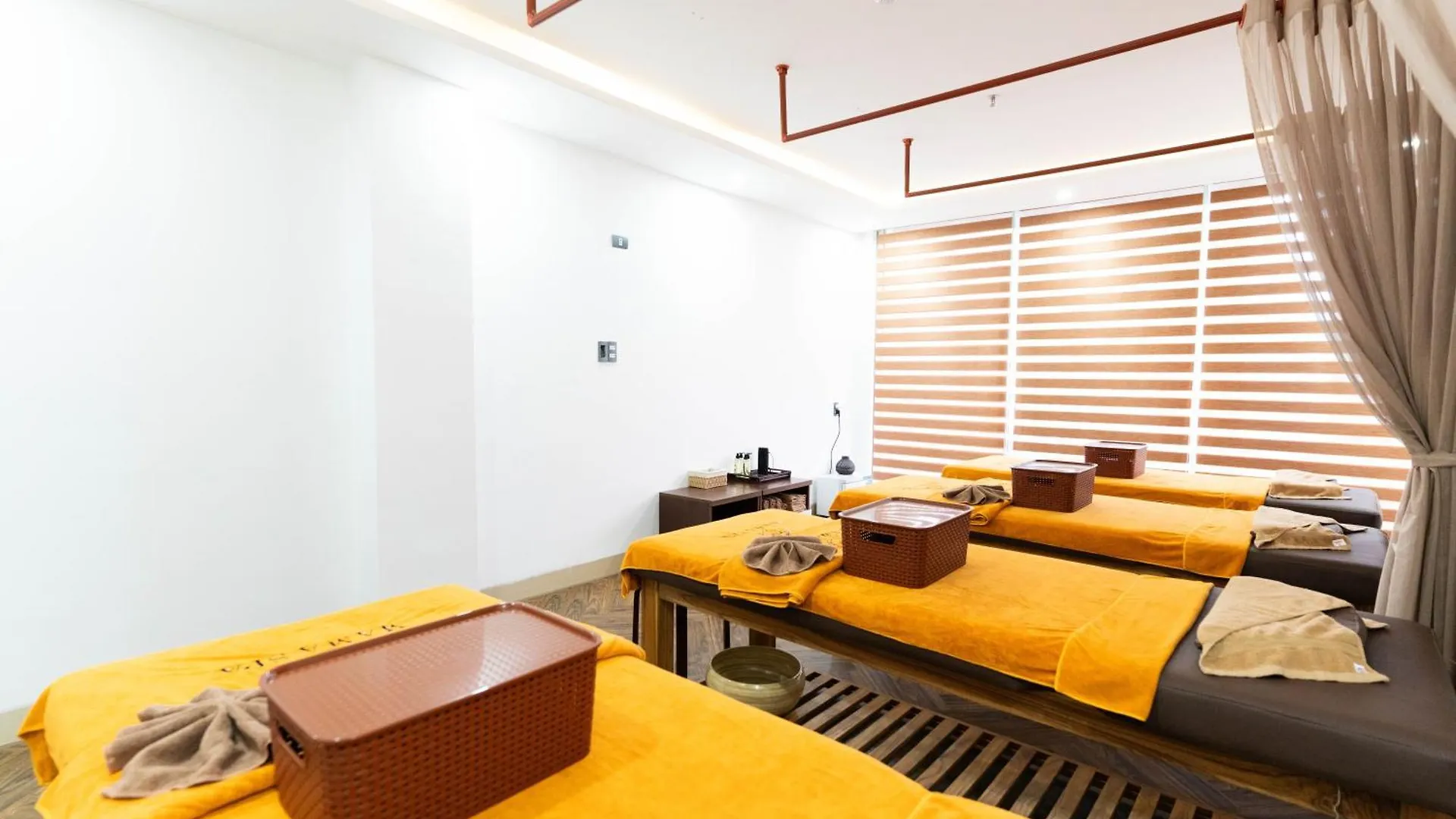 Mama Hotel And Apartment - Free Sauna And Gym 다낭 3*,  베트남