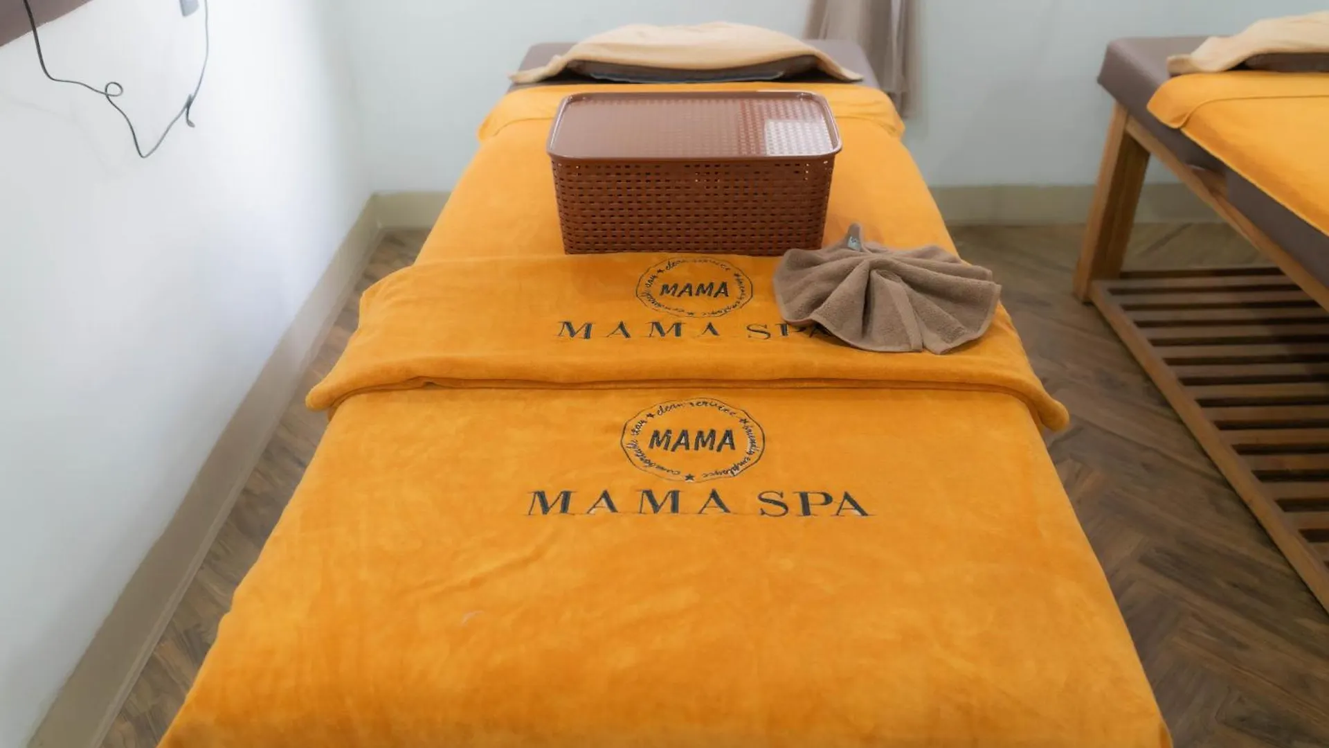 Mama Hotel And Apartment - Free Sauna And Gym 다낭 3*,