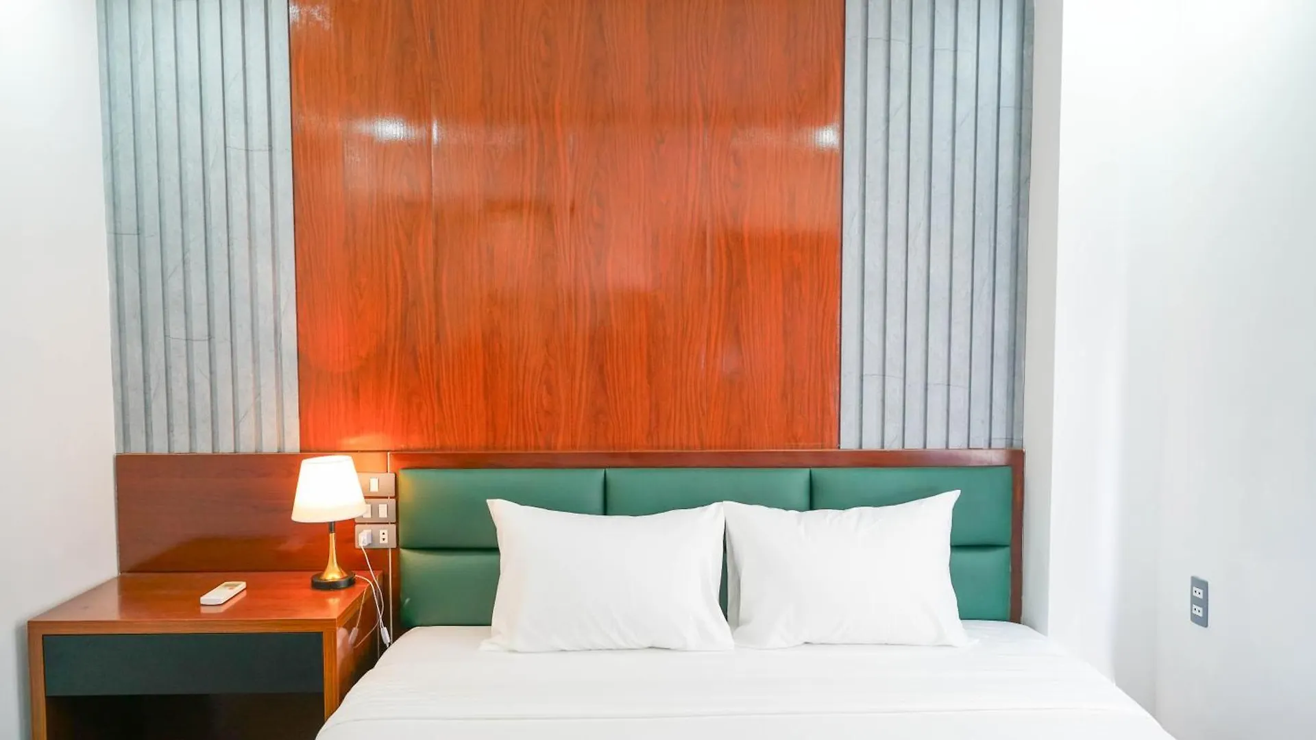 Mama Hotel And Apartment - Free Sauna And Gym 다낭
