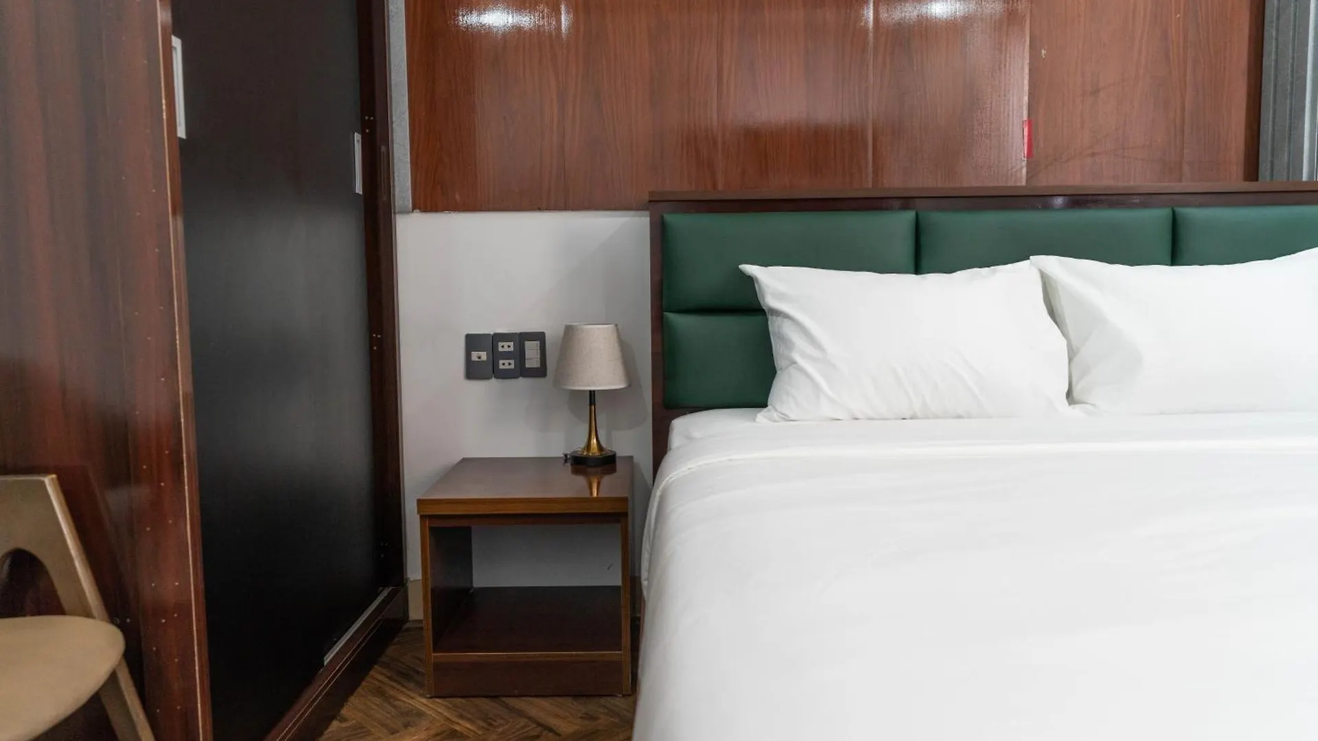 Mama Hotel And Apartment - Free Sauna And Gym 다낭